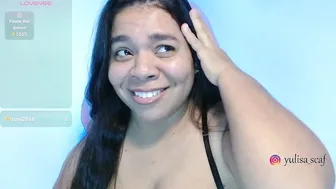 yulissa18 recorded nude video 723608