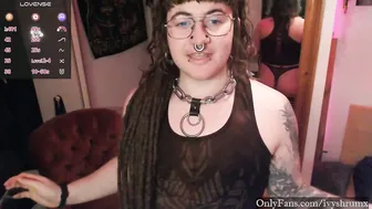 ivyshrumx recorded nude video 723638