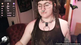 ivyshrumx recorded nude video 723638