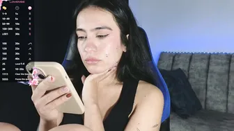 zaradames_ recorded nude video 723650