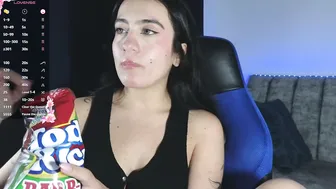 zaradames_ recorded nude video 723650