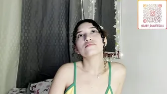 gabriela_duarte recorded nude video 723663