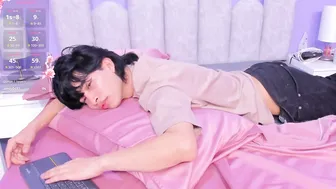 joon__min recorded nude video 723677