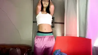 dannachalow recorded nude video 723698