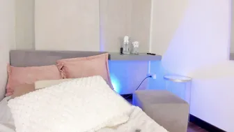 cleojhonson recorded nude video 723720