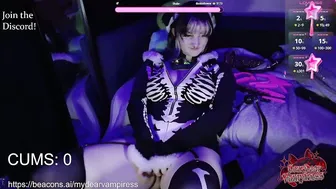 venustrappedflies recorded nude video 723773