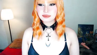 amara_perry30 recorded nude video 723777