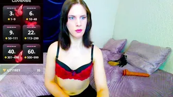 nicole_redfield recorded nude video 723790