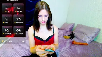 nicole_redfield recorded nude video 723790