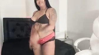 lunafever69 recorded nude video 723802