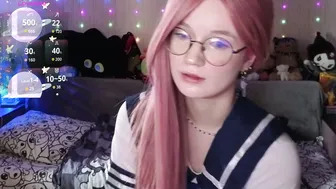kiki_blue_eyes recorded nude video 723810