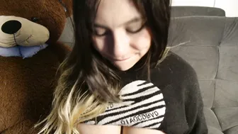 sweet_stephaniee recorded nude video 723816