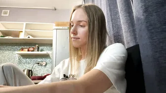 Mafaldatefera young hot live cam video