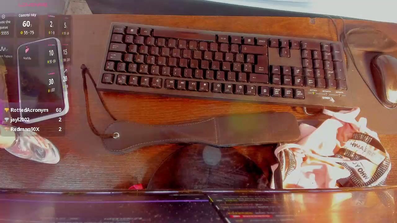 mia869 02/20/2026 live cam video