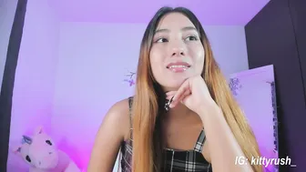 kittyrush_ recorded nude video 723883