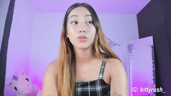 kittyrush_ recorded nude video 723883