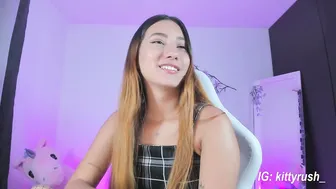 kittyrush_ recorded nude video 723883