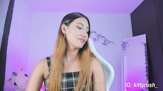 kittyrush_ recorded nude video 723883