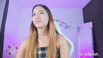kittyrush_ recorded nude video 723883