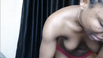 ebonyxxbae recorded nude video 723890