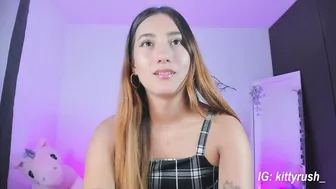 kittyrush_ recorded nude video 723918