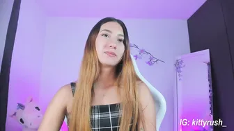 kittyrush_ recorded nude video 723918