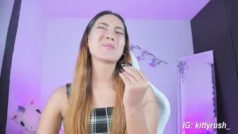 kittyrush_ recorded nude video 723918