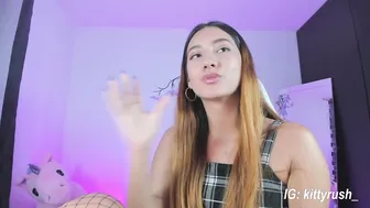 kittyrush_ recorded nude video 723918