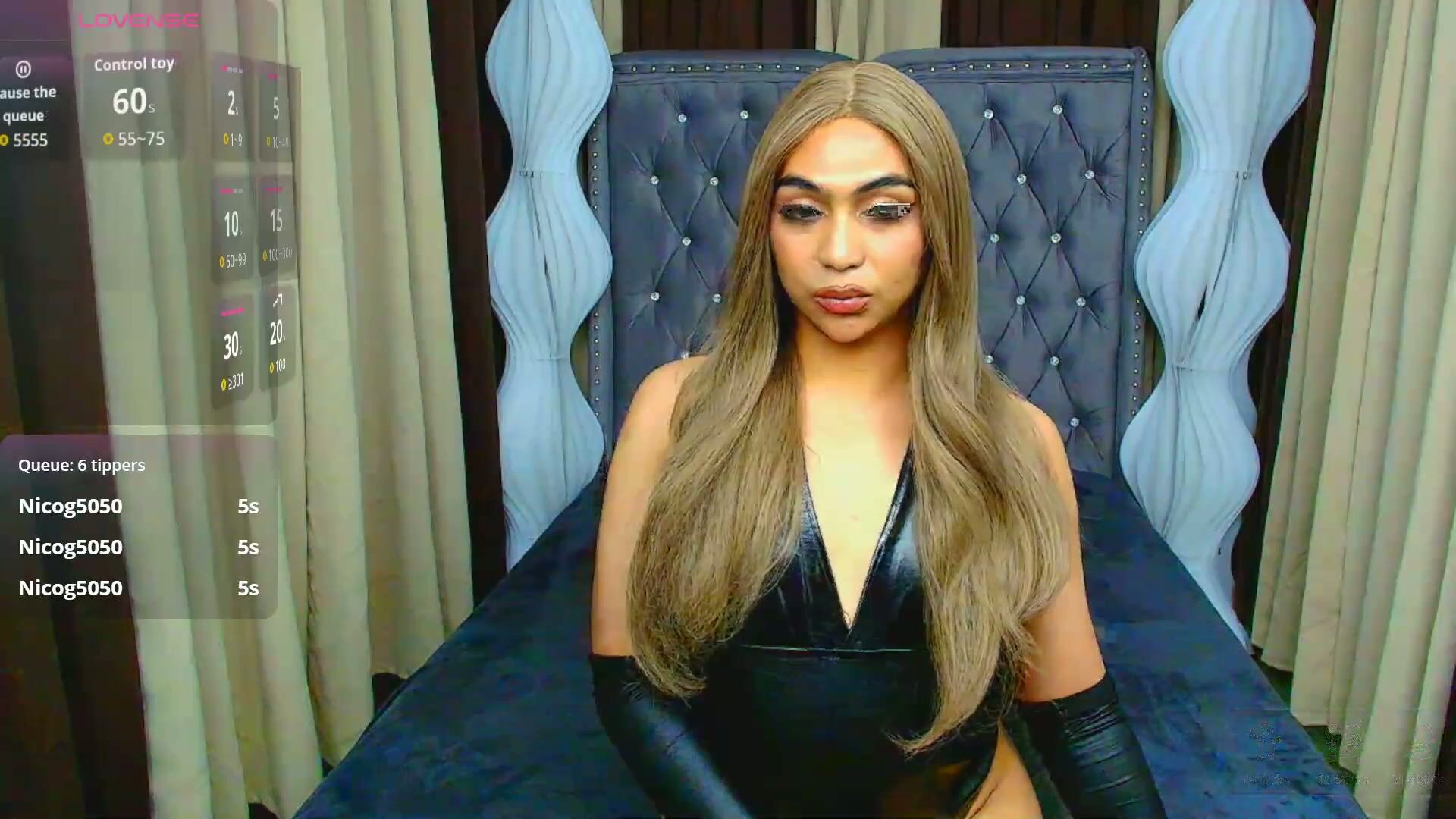 amanda4uts stream 20 February 2026