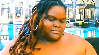 ebonyhotbuns4u2luv 20 February 2026 twerk