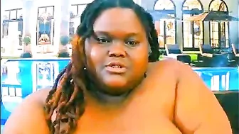 ebonyhotbuns4u2luv recorded nude video 724028