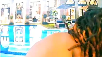 ebonyhotbuns4u2luv recorded nude video 724028