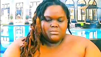 ebonyhotbuns4u2luv recorded nude video 724028