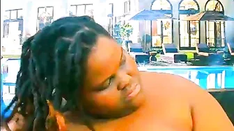 ebonyhotbuns4u2luv recorded nude video 724028