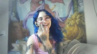 Melaniefairy cam sex (02/20/2026)