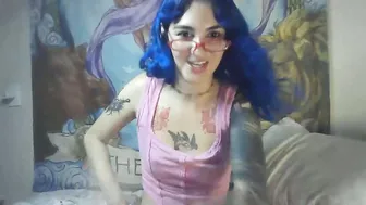 melaniefairy recorded nude video 724032