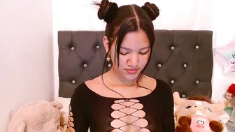 saykimmy recorded nude video 724037