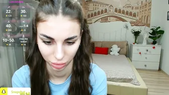 emmygreans webcam show 20-Feb-2026