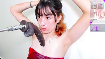 maibys_cute recorded nude video 724053