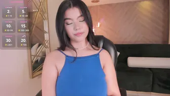 candaserussell recorded nude video 724071