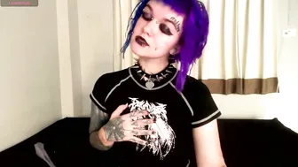 floralfable recorded nude video 724109