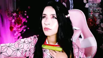 the_kitty_roxy recorded nude video 724131