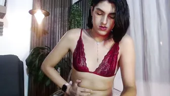 rihannagil recorded nude video 724157