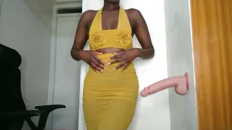 miss_jamilla255 recorded nude video 724159