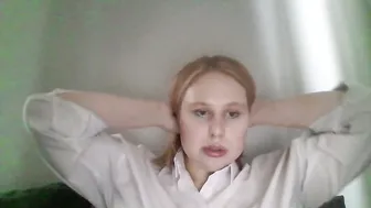 bridget_kiss recorded nude video 724179