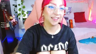 littlerouse_ recorded nude video 724215