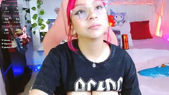 littlerouse_ recorded nude video 724215
