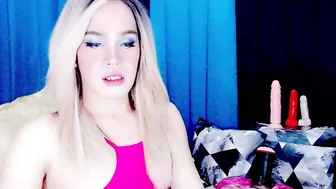 arianne_xoxo777 recorded nude video 724226