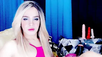 arianne_xoxo777 recorded nude video 724226