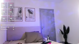 cutelia6 recorded nude video 724242